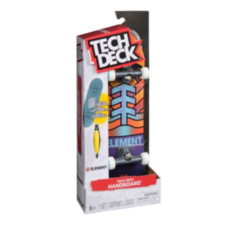 Tech Deck Handboard™ - Element
