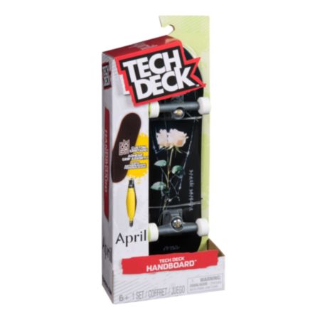 Tech Deck Handboard™ - April