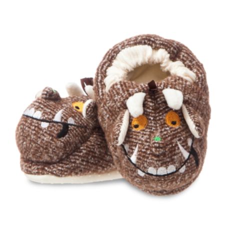 The Gruffalo | Gruffalo Baby Booties