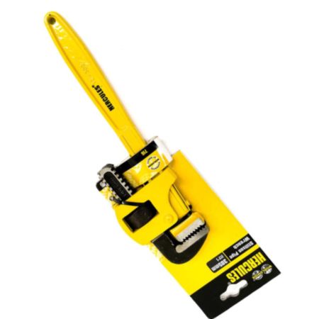 Worldwide Hercules Stillsons-Drop Forged 305mm (12")