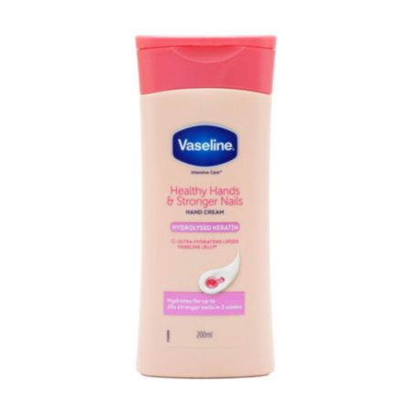Vaseline® Hand Cream - 200ml