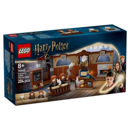LEGO® Harry Potter™ | Hogwarts™ Castle: Charms Class