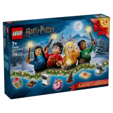 LEGO® Harry Potter™ | Advent Calendar 2025