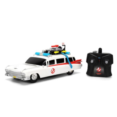 Ghostbusters Ecto-1 1:16 Scale RC Vehicle