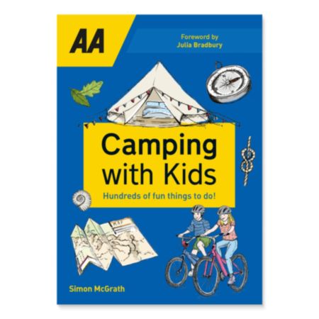 AA | Camping with Kids