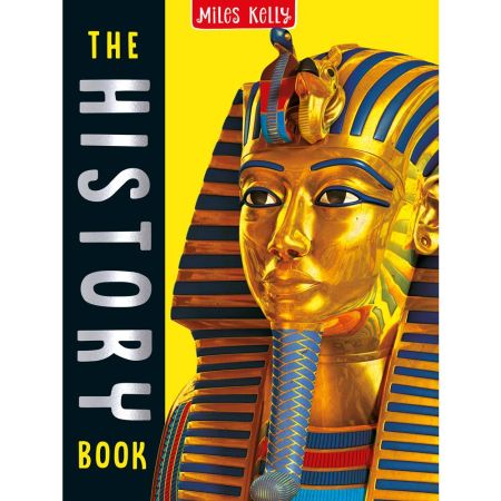 The History Book (Hardback)