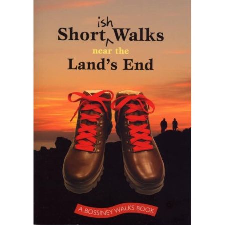 Shortish Walks Near The Land's End