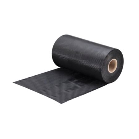 Damplas Damp Proof Membrane - 225mm x 30m