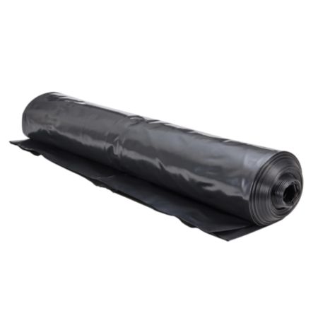 Damplas Damp Proof Membrane - 4m x 25m 300mu/ 1,200 gauge