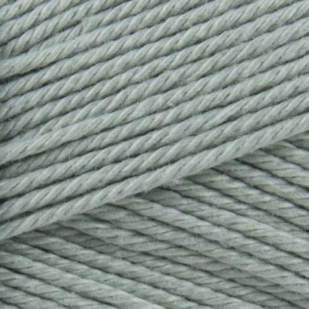 Patons 100% Cotton Double Knitting Yarn (100g) - Pale Green