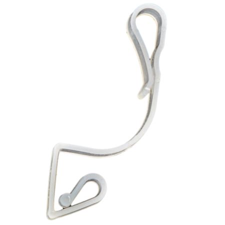 Giant Gutter Hooks - 16 Pieces