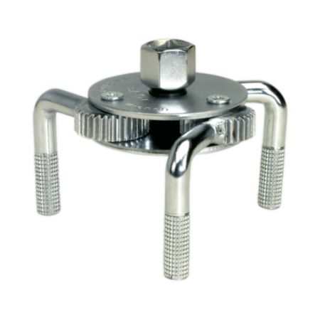 Oil Filter Claw Wrench – 65–110mm