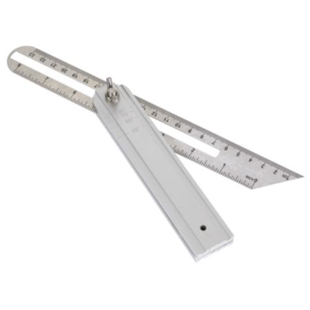 Sealey Adjustable Angle Square