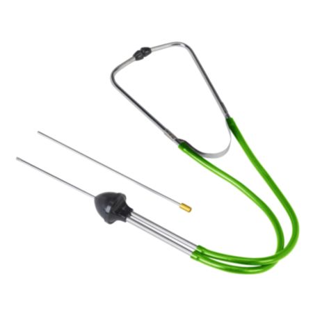 Technician’s Stethoscope
