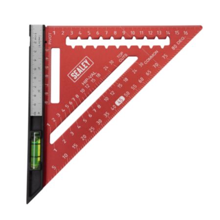 Sealey Speed Square Metric