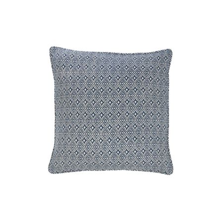 Aztec Filled Cushion - 18cm