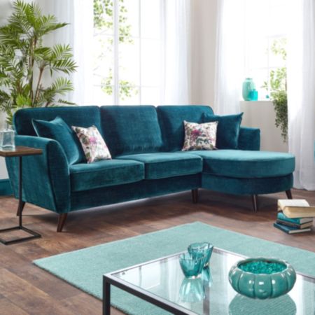 Antigua Sofa Range