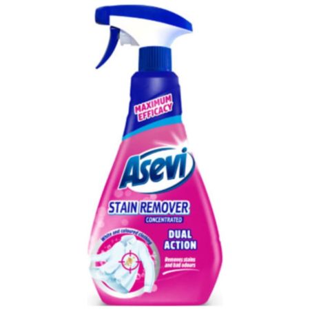 Asevi Stain Remover Spray 750ml