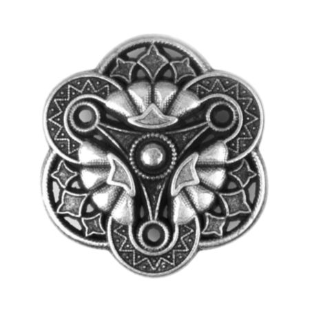 Milward Carded Buttons | 22mm -  Pack of 2 (Code F)