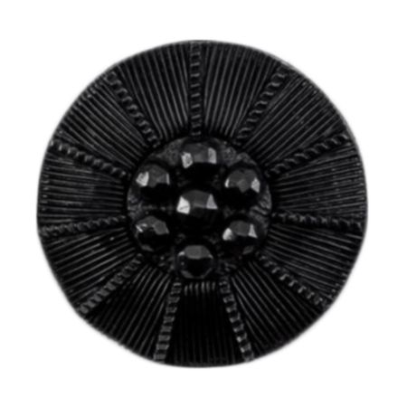 Milward Carded Buttons | 22mm -  Pack of 2 (Code D)