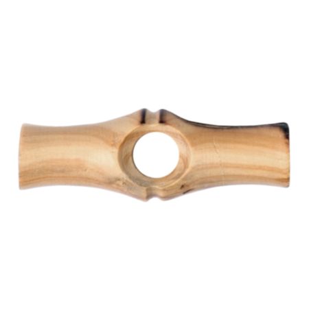 Milward Carded Buttons | 36mm -  Pack of 2 (Code G)