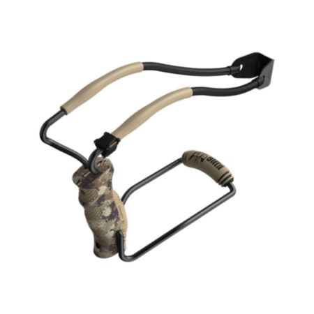Barnett Black Widow Hunter Slingshot