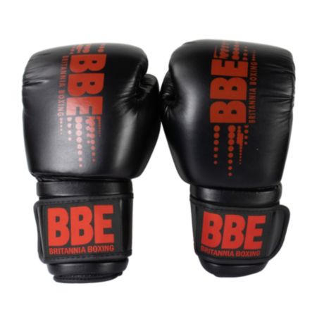 CLUB FX Sparring/Bag Boxing Gloves (12oz)