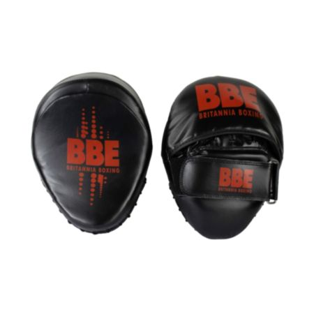 CLUB FX Curved Boxing Hook & Jab Focus Pads
