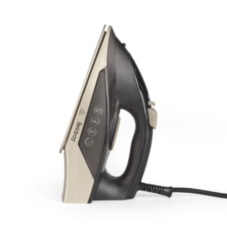 Beldray Steam Iron (2000W) - Platinum Edition