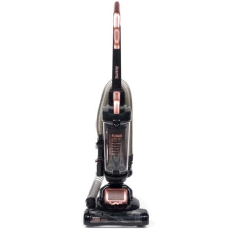 Beldray Turbo Swivel Vacuum Cleaner - Rose Gold