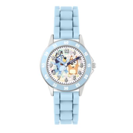 Bluey Time Teacher Watch