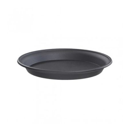 42cm (16.5") Multi-Purpose Saucer Black