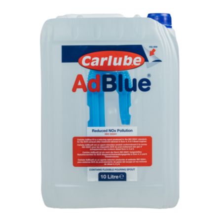 Carlube Diesel AdBlue® - 10L