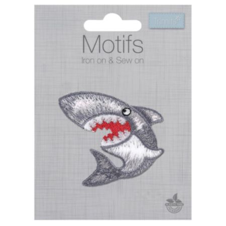 Motif B | Shark