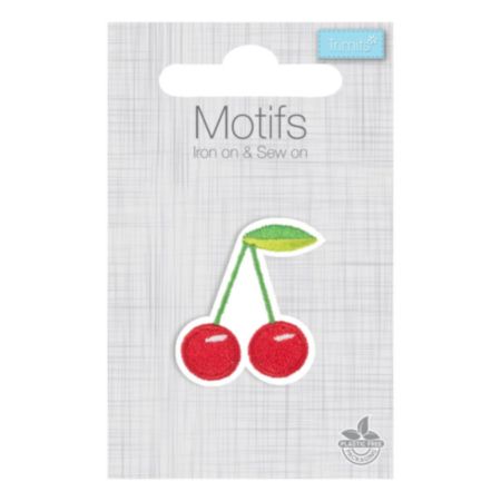 Motif B | Cherries