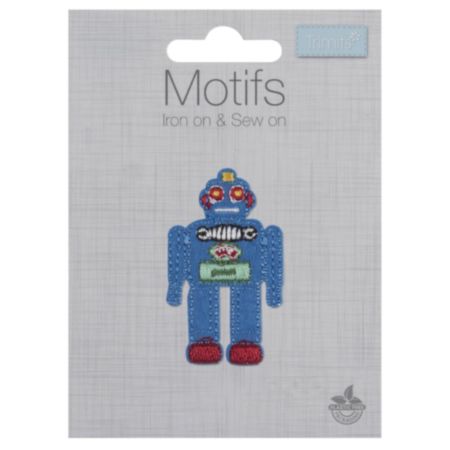 Motif B | Robot