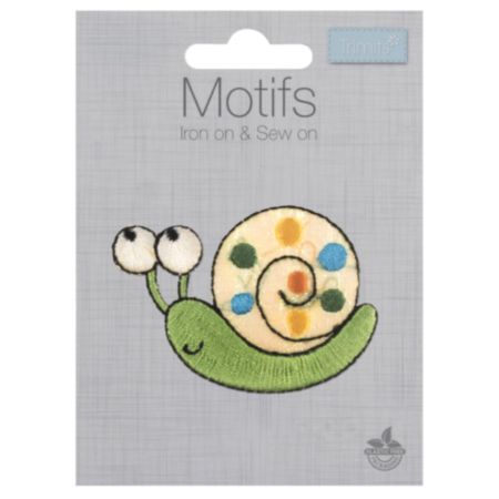 Motif A | Snail