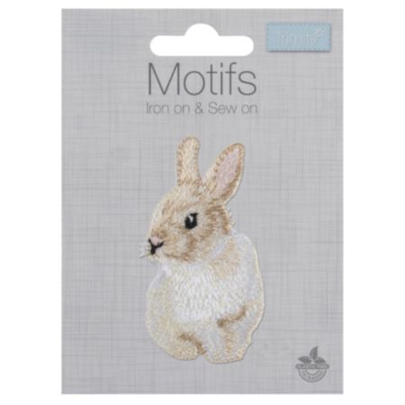 Motif C | Bunny