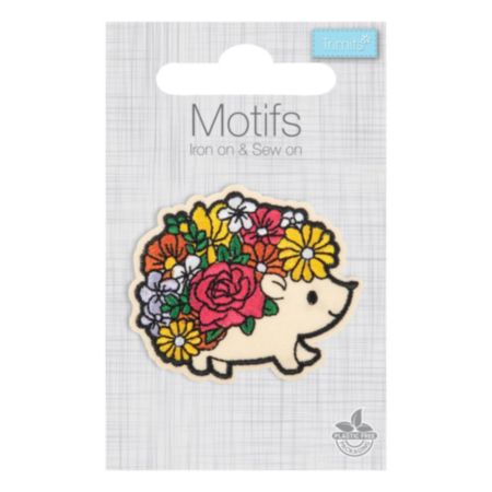Motif C | Hedgehog
