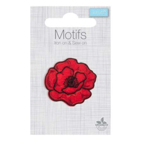 Motif C | Poppy