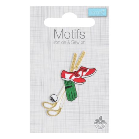 Motif C | Golf