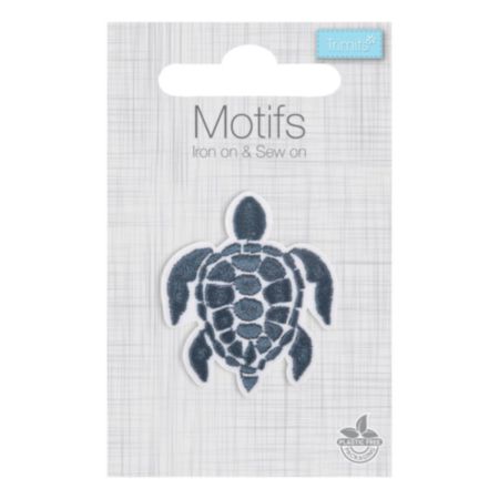 Motif B | Turtle