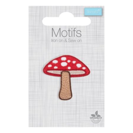 Motif C | Toadstool