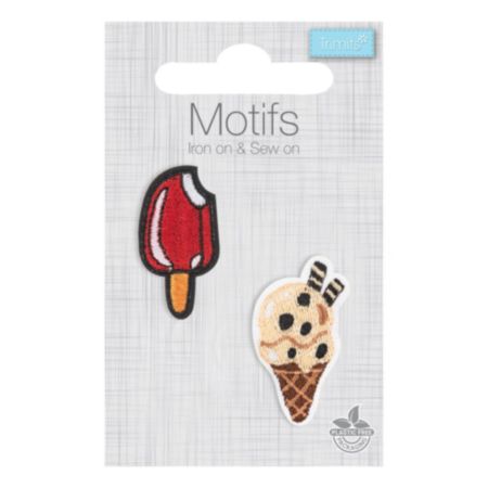 Motif C | Summer