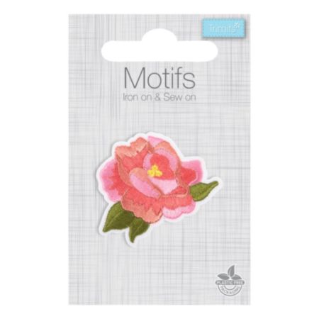Motif B | Floral