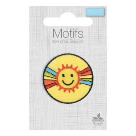 Motif C | Sunshine