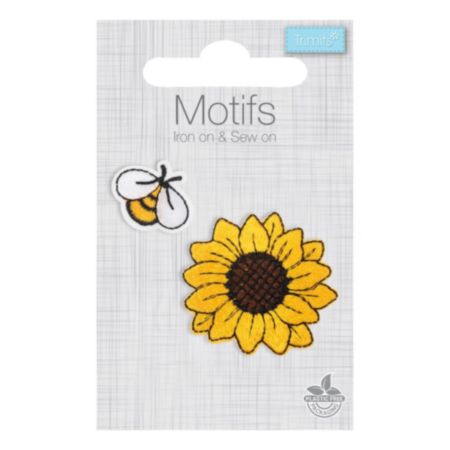 Motif C | Sunflower