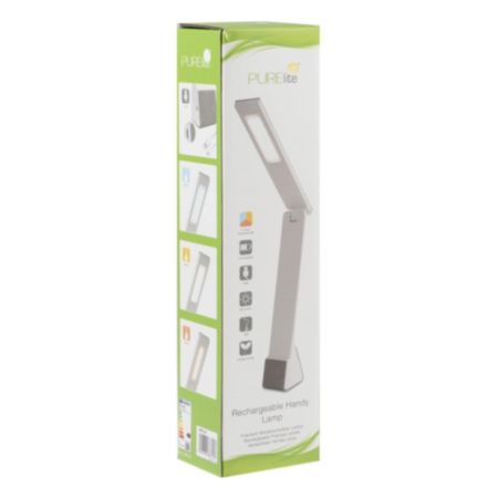 PURElite Rechargeable Handy Lamp