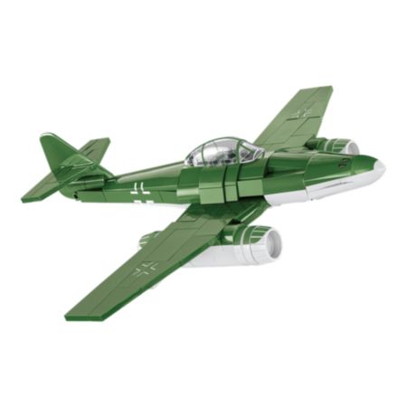 COBI Toys - Messerschmitt Me262