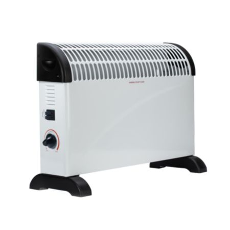 Status 2000w Convector Heater